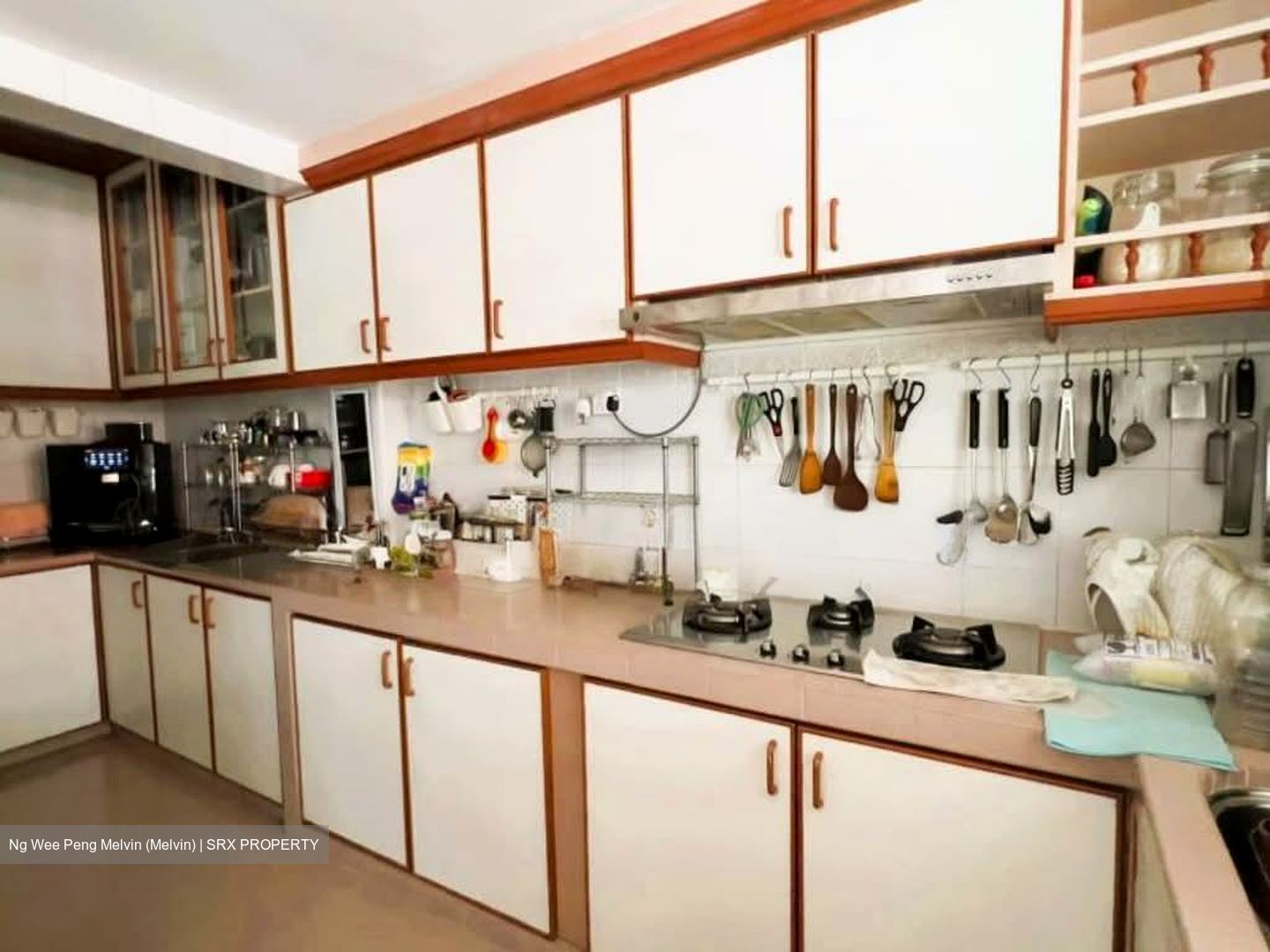 Jalan Eunos (D14), Terrace #547897151